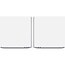 Apple MacBook Pro, 15 inch, Intel i7-8th Gen, 16GB, 256GB SSD