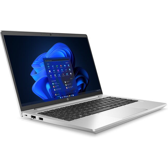 HP ProBook 445 G9, 14 inch, AMD Ryzen 5 5625U, 8GB, 256GB SSD, AZERTY