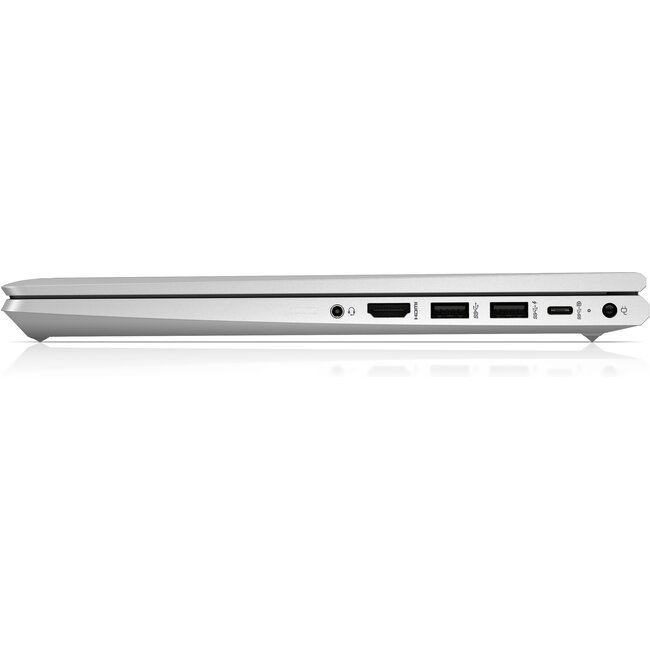 HP ProBook 445 G9, 14 inch, AMD Ryzen 5 5625U, 8GB, 256GB SSD, AZERTY
