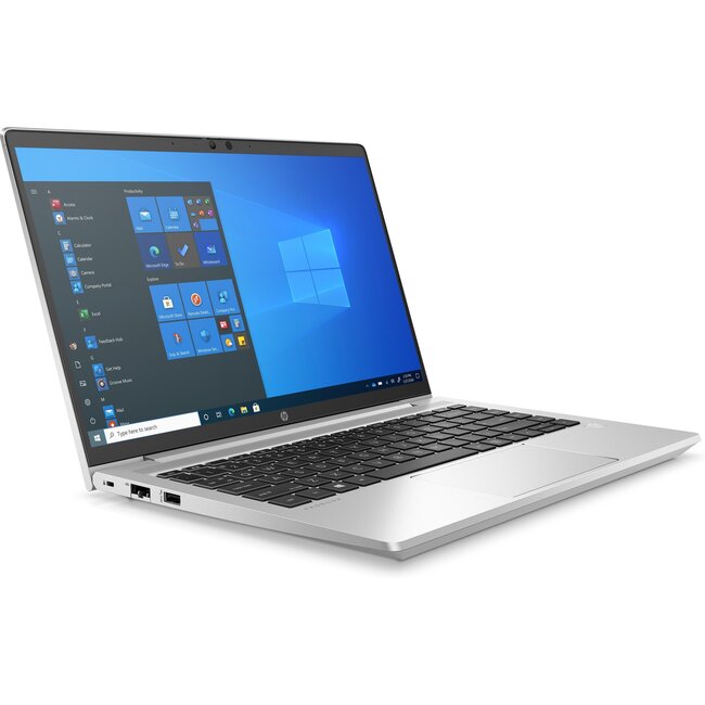 HP ProBook 445 G8 , 14 inch, AMD Ryzen 5 5600U, 16GB, 256GB SSD