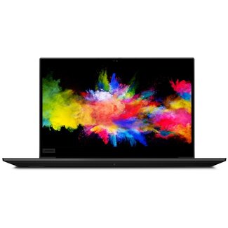 Lenovo ThinkPad P1 Gen 2, 15 inch, Intel i7-9th Gen, 64GB, 1TB SSD
