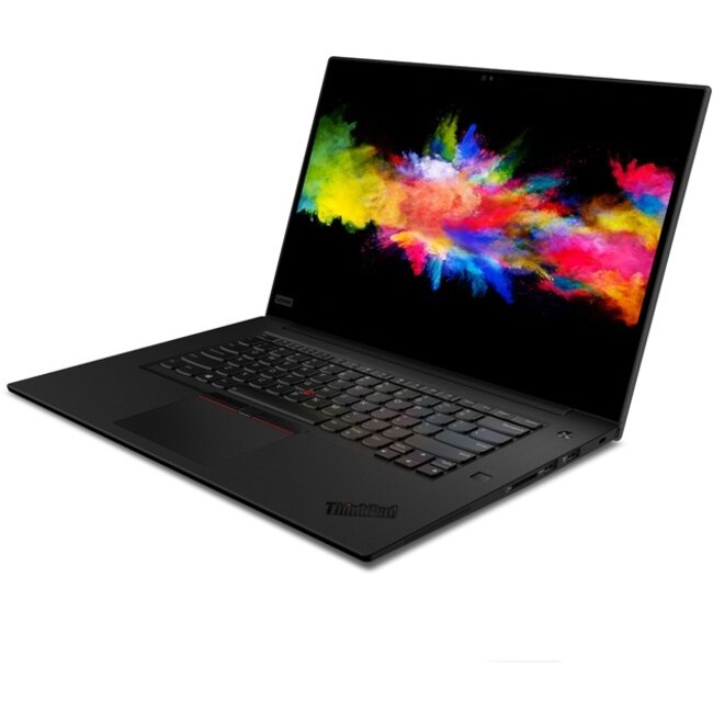Lenovo ThinkPad P1 Gen 2, 15 inch, Intel i7-9th Gen, 64GB, 1TB SSD