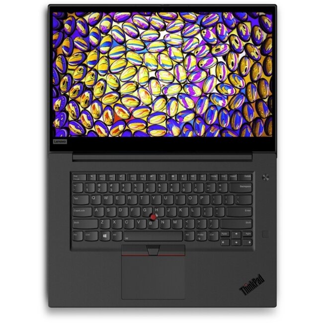 Lenovo ThinkPad P1 Gen 2, 15 inch, Intel i7-9th Gen, 64GB, 1TB SSD