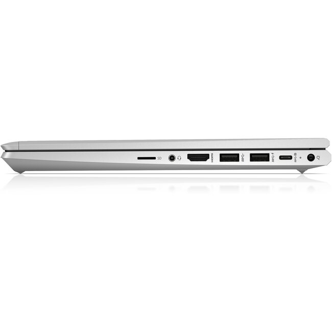 HP ProBook 445 G8, 14 inch, AMD Ryzen 7 5800U, 8GB, 256GB SSD