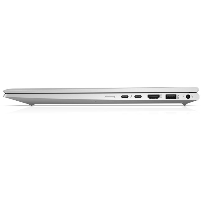HP EliteBook 850 G8, 15 inch, Intel i5-11th Gen, 8GB, 256GB SSD. AZERTY