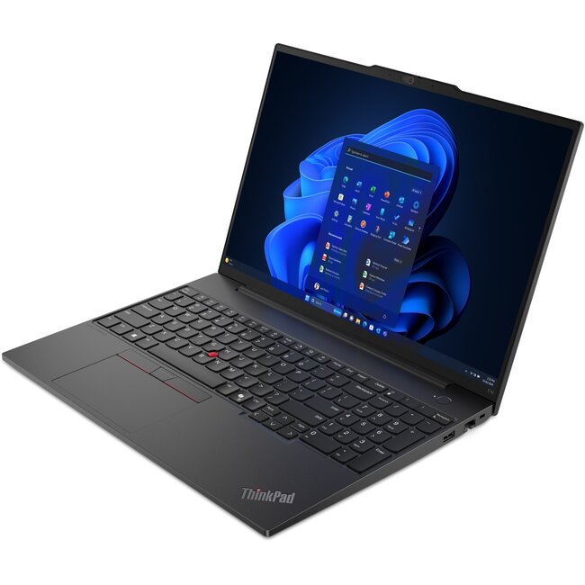 Lenovo ThinkPad E16 GEN 2, 16 inch, Intel Core Ultra 5 125U, 16GB, 512GB SSD