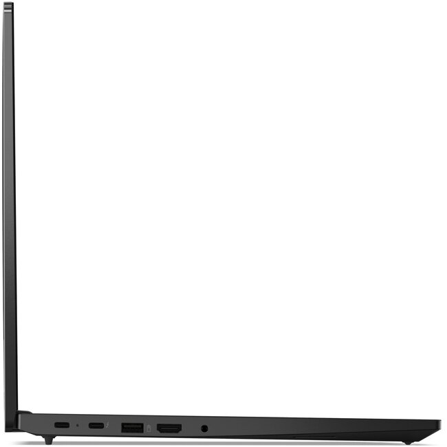 Lenovo ThinkPad E16 GEN 2, 16 inch, Intel Core Ultra 5 125U, 16GB, 512GB SSD