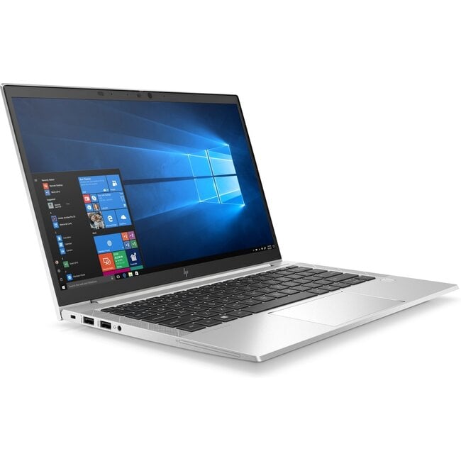HP EliteBook 830 G7, 13 inch, Intel i5-10th Gen, 8GB, 512SSD