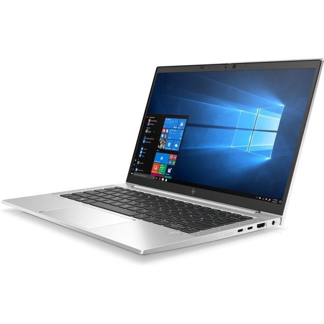HP EliteBook 830 G7, 13 inch, Intel i5-10th Gen, 8GB, 512SSD