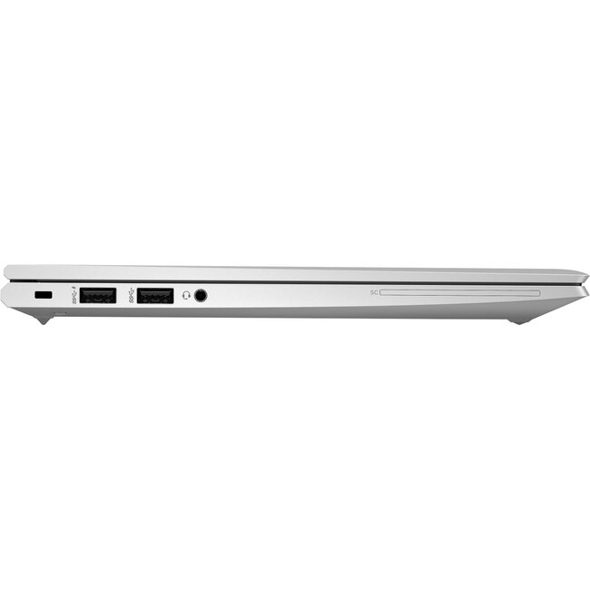 HP EliteBook 830 G7, 13 inch, Intel i5-10th Gen, 8GB, 512SSD
