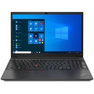 Lenovo ThinkPad E15 Gen 2, 16 inch, Intel i7-11th Gen, 16GB, 512GB SSD