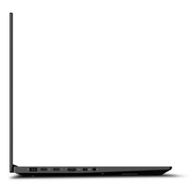 Lenovo ThinkPad P1, 15 inch, Xeon E-2176M, 64GB, 1TB SSD, AZERTY