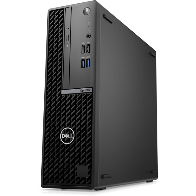 Dell OptiPlex 7010 SFF, Intel i5-13th Gen, 8GB, 256GB SSD