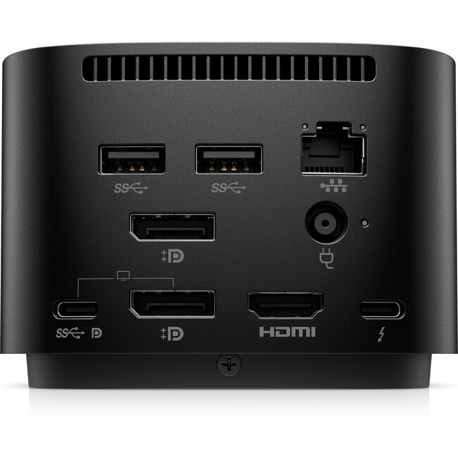HP Thunderbolt dock G4 280W, m88252-002