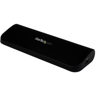 StarTech USB3.0 Docking Station