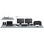 StarTech USB3.0 Docking Station