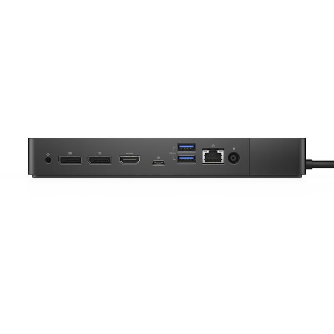Dell WD19 180W USB-C Docking Station