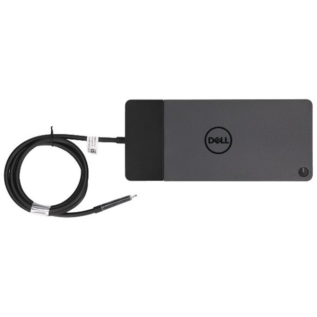 Dell WD19 180W USB-C Docking Station