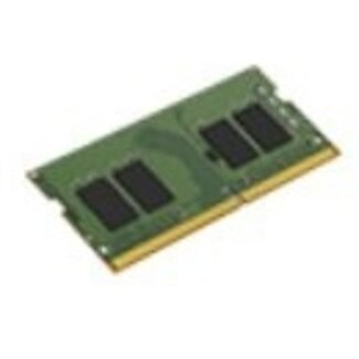 Kingston 8GB, DDR4, 3200MHz, SODIMM, NON-ECC, (MPN: KCP432SS6/8)