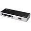 StarTech Dual-4K Docking Station 6x USB 3.0