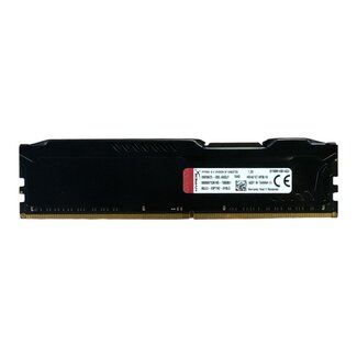 Kingston 16GB, DDR4, 2133MHz, DIMM, NON-ECC, (MPN: HX421C14FB/16)