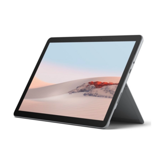 Microsoft Surface Go 2, 10 inch, Intel Core m3 8th Gen, 8GB, 256GB SSD