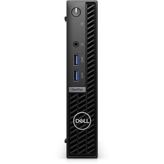 Dell OptiPlex 7010 Micro, Intel i5-13th Gen, 16GB, 256GB SSD