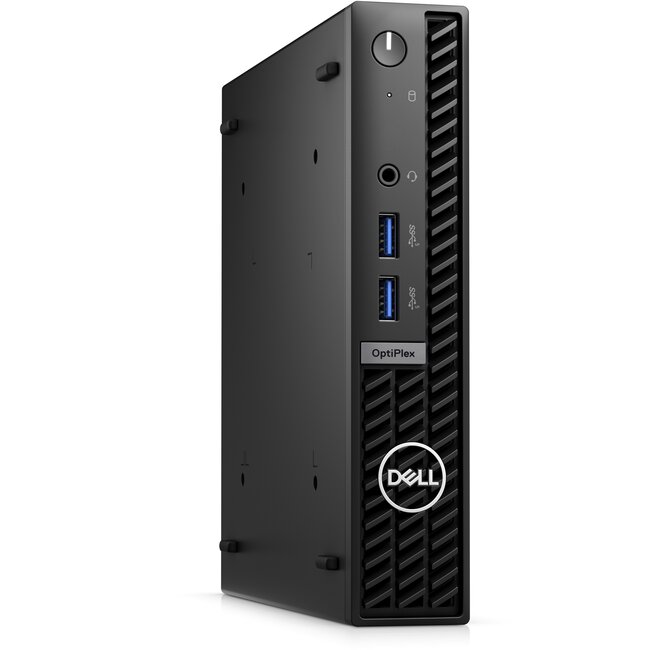 Dell  OptiPlex 7010 Micro, Intel i5-13th Gen, 16GB, 256GB SSD