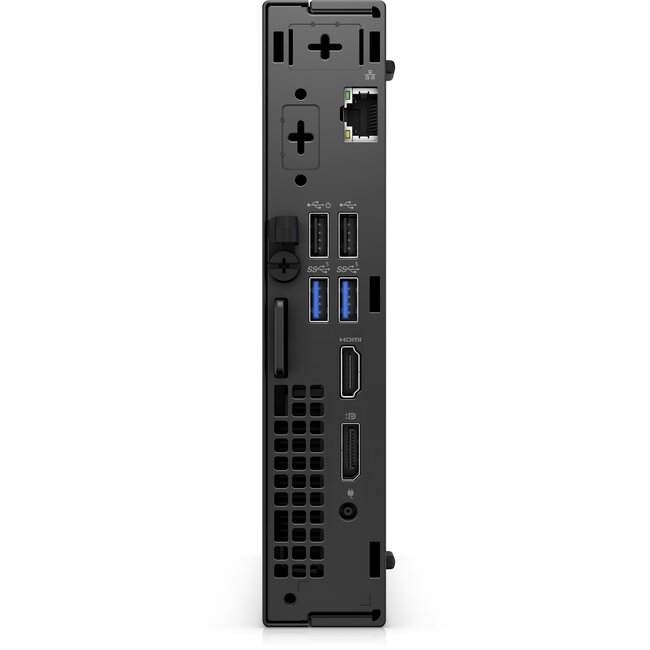 Dell  OptiPlex 7010 Micro, Intel i5-13th Gen, 16GB, 256GB SSD