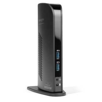 USB 3.0 Docking Station