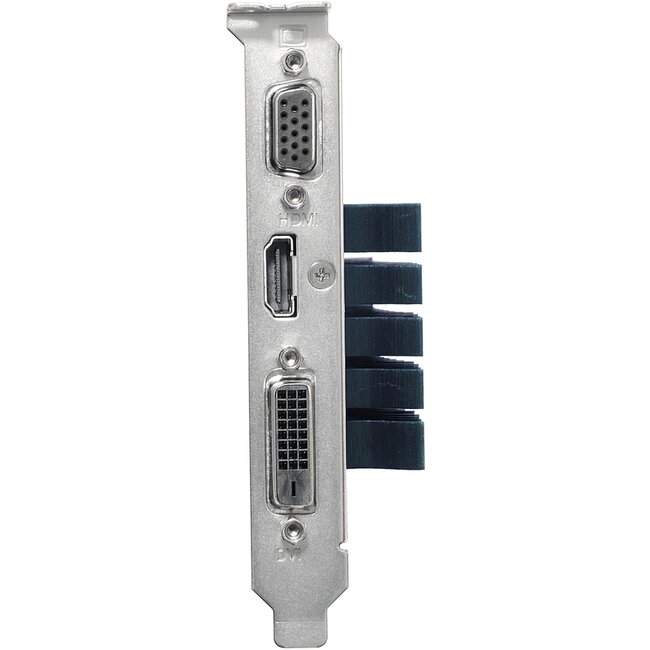 ASUS GeForce GT 710 2GB GDDR5 EVO
