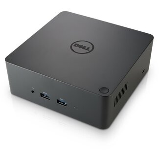 Dell Thunderbolt Dock TB16 met 240W Adapter