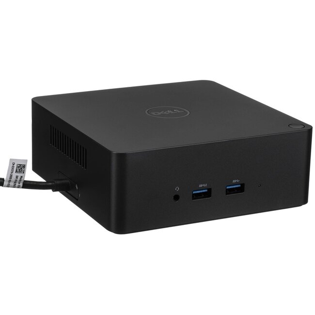 Dell Thunderbolt Dock TB16 met 240W Adapter