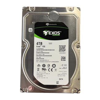 Seagate  ST4000NM0035, 4TB, 3.5 inch, SATA-3, 7200 RPM, HDD
