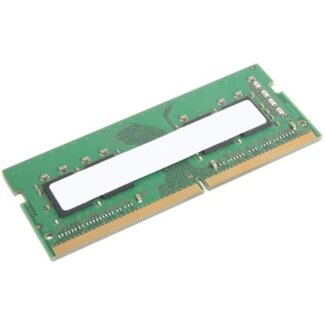 Lenovo 8GB, DDR4, 3200MHz, SODIMM, NON-ECC