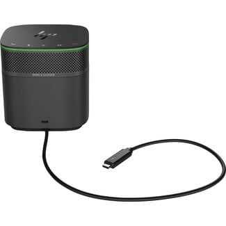 HP Thunderbolt Dock G2 230W Audio Module Bang & Olufsen