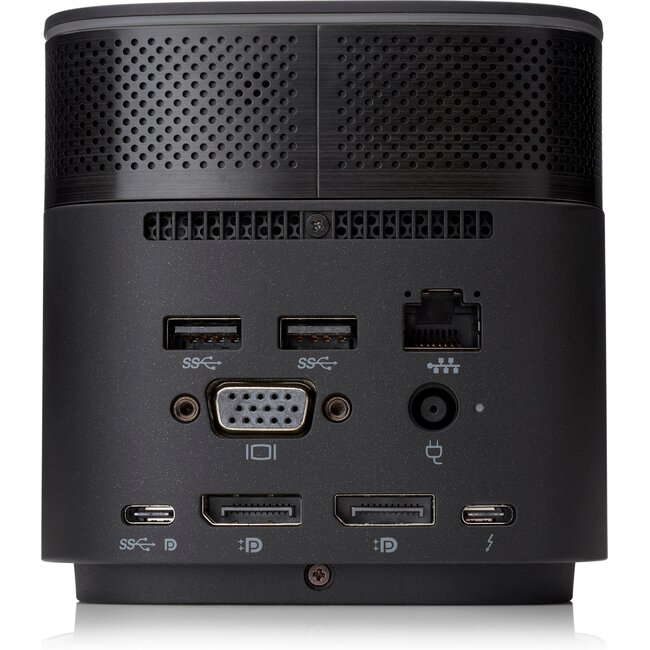 HP Thunderbolt Dock G2 230W Audio Module Bang & Olufsen