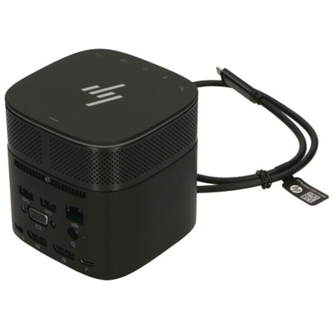 HP Thunderbolt Dock G2 230W Audio Module Bang & Olufsen