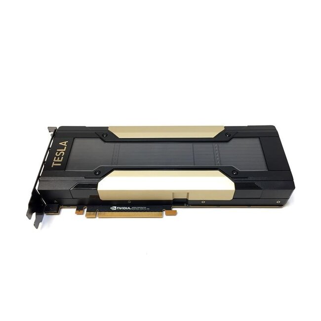 Tesla V100, 32GB, GPU Computing Accelerator