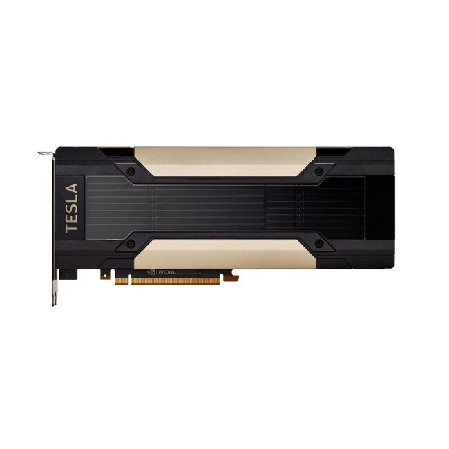 Tesla V100, 32GB, GPU Computing Accelerator