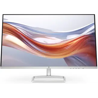 HP 532sf Series 5 31,5" FHD Monitor Zwart