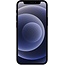 Apple iPhone 12 mini, 64GB, Zwart