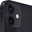 Apple iPhone 12 mini, 64GB, Zwart