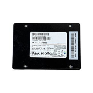 Samsung MZWLL3T2HMJP-00003 PM1725a, 3.2TB, PCI Express 3.0 x4, 3300 MB/s
