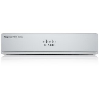 Cisco Firepower 1010 Next-Generation Firewall - Security Appliance