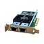 Dell 3DFV8 (X540-T2), 10Gb/s Dual Port PCIe Network Card (Low Profile)