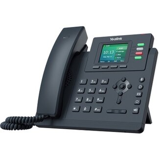 SIP-T33G VoIP