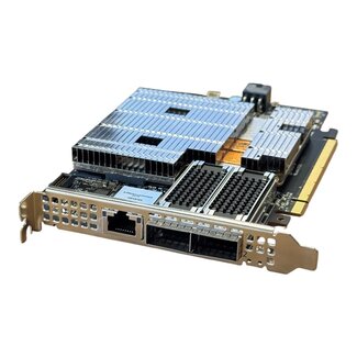 BlueField-2 DPU (MBF2H516C-CECOT), 100Gb/s