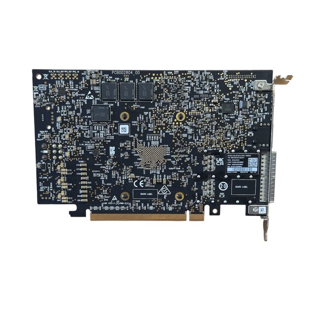 BlueField-2 DPU (MBF2H516C-CECOT), 100Gb/s