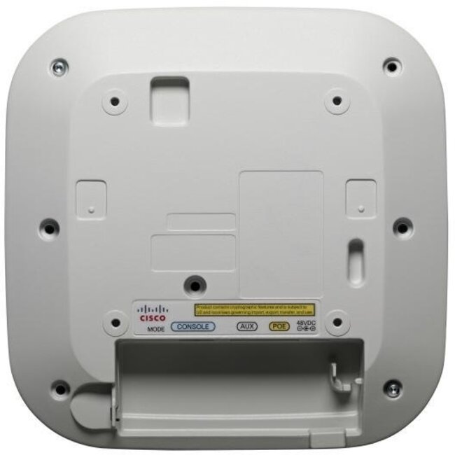Cisco Cisco Aironet 1702i Dual-Band Access Point